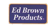 Ed Brown